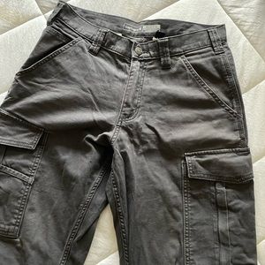 Carhartt cargo pants